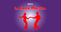 La Salsa Maestra logo