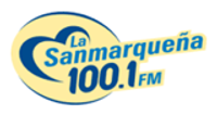 La Sanmarqueña logo