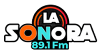 La Sonora FM logo