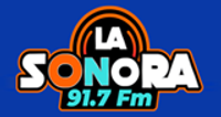 La Sonora FM logo