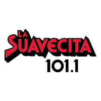 Logotipo de La Suavecita 101.1