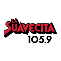 La Suavecita 105.9 logo