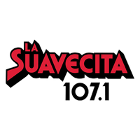 Logotipo de La Suavecita 107.1