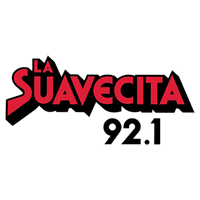 La Suavecita 92.1 logo