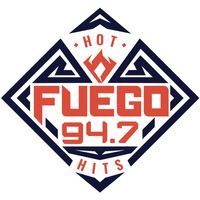 Logotipo de La Suavecita 93.9