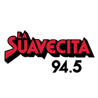 Logotipo de La Suavecita 94.5