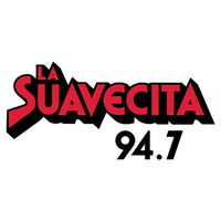 Logotipo de La Suavecita 94.7