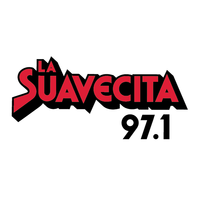 Logotipo de La Suavecita 97.1