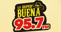 La Super Buena logo