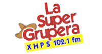 La Super Grupera logo