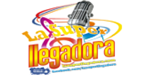 La Super Llegadora logo