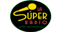 La Súper Radio logo