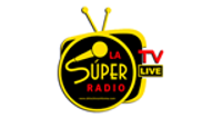Logotipo de La Súper Radio