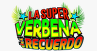 La Super Verbena Del Recuerdo logo