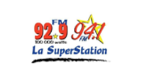 La Superstation CKLE logo