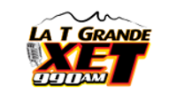 La T Grande XET 990 AM | Monterrey logo