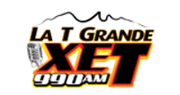 La T Grande XET logo