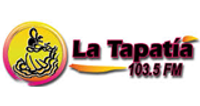 La Tapatia FM logo