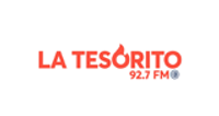 La Tesorito 92.7 (Xela) logo