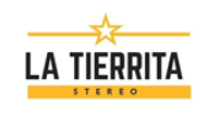 La Tierrita Stereo logo