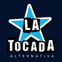 Logotipo de La Tocada Alternativa (LA)