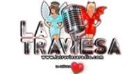 La Traviesa logo