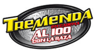 La Tremenda logo