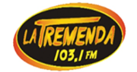 La Tremenda logo