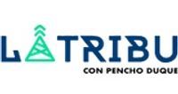 La Tribu FM logo