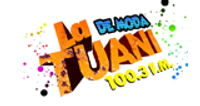 La Tuani logo