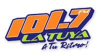 La Tuya Fm logo