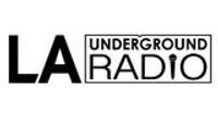 LA Underground Radio logo