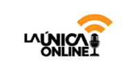 La Única OnLine logo