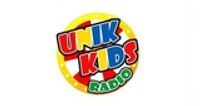 Logotipo de La Unik Kids