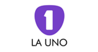 Logotipo de La UNO 103.1