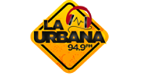 La Urbana 94.9 logo