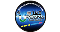 La Urbana Cali Radio logo