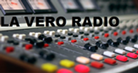 La Vero Radio &#34;Romantica&#34; logo