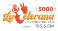 La Veterana logo