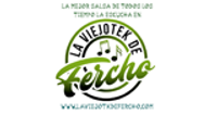 La Viejotk de Fercho logo