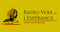 La Voix de l'Esperance logo