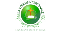 LA VOIX DE L'ESPERANCE logo