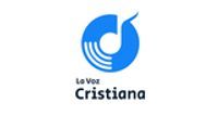 Logotipo de La Voz Cristiana
