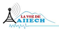La Voz De Aiiech logo