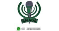 La Voz De Amagá logo