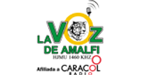 La Voz de Amalfi logo