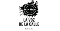 La voz de la calle logo