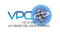 La Voz de La Patria Celestial logo