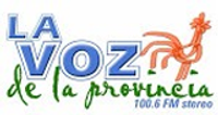 La Voz De La Provincia logo