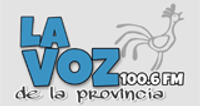 Logotipo de La Voz De La Provincia